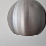 Eyeball Raak Suspension