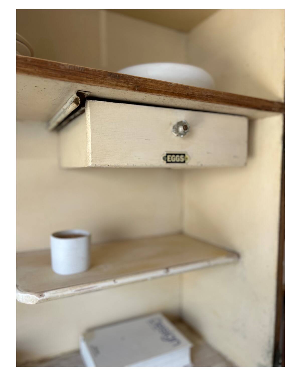 Cabinet furniture trade