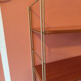 Vintage shelf