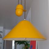Suspension contrepoids Reggiani Goffredo