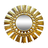 Sun mirror