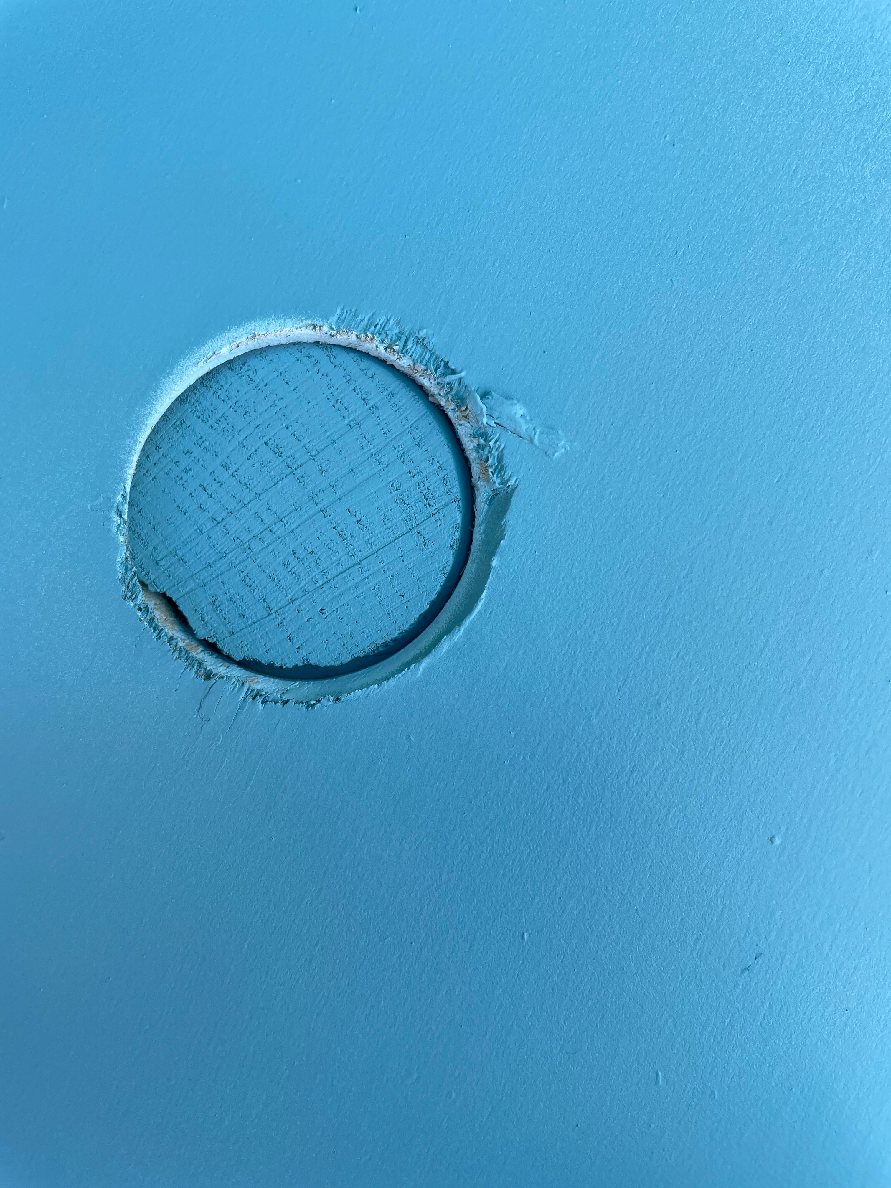 Watchmaker's screw stool