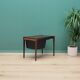 Teak sewing table, Danish design, 1960s, production: Denmark