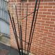coat rack astrolabe from the 1950s-60s