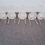Garden furniture 50s