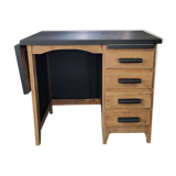 50s school desk Revamped