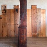 Cévenol sideboard in chestnut from the 18th/19th century