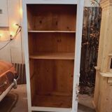 Vintage wardrobe
