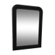 Old mirror Louis Philippe 108/79 cm