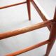 Set of 2 Vintage Bar Stools by TON, 1980
