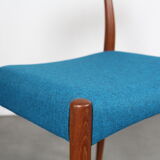 Chair teak of Arne Hovmand Olsen for Mogens Kold - model 175