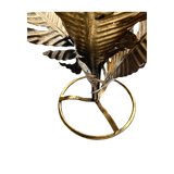 Bronze fern
