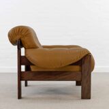 Brazilian Style Leather Seating Group