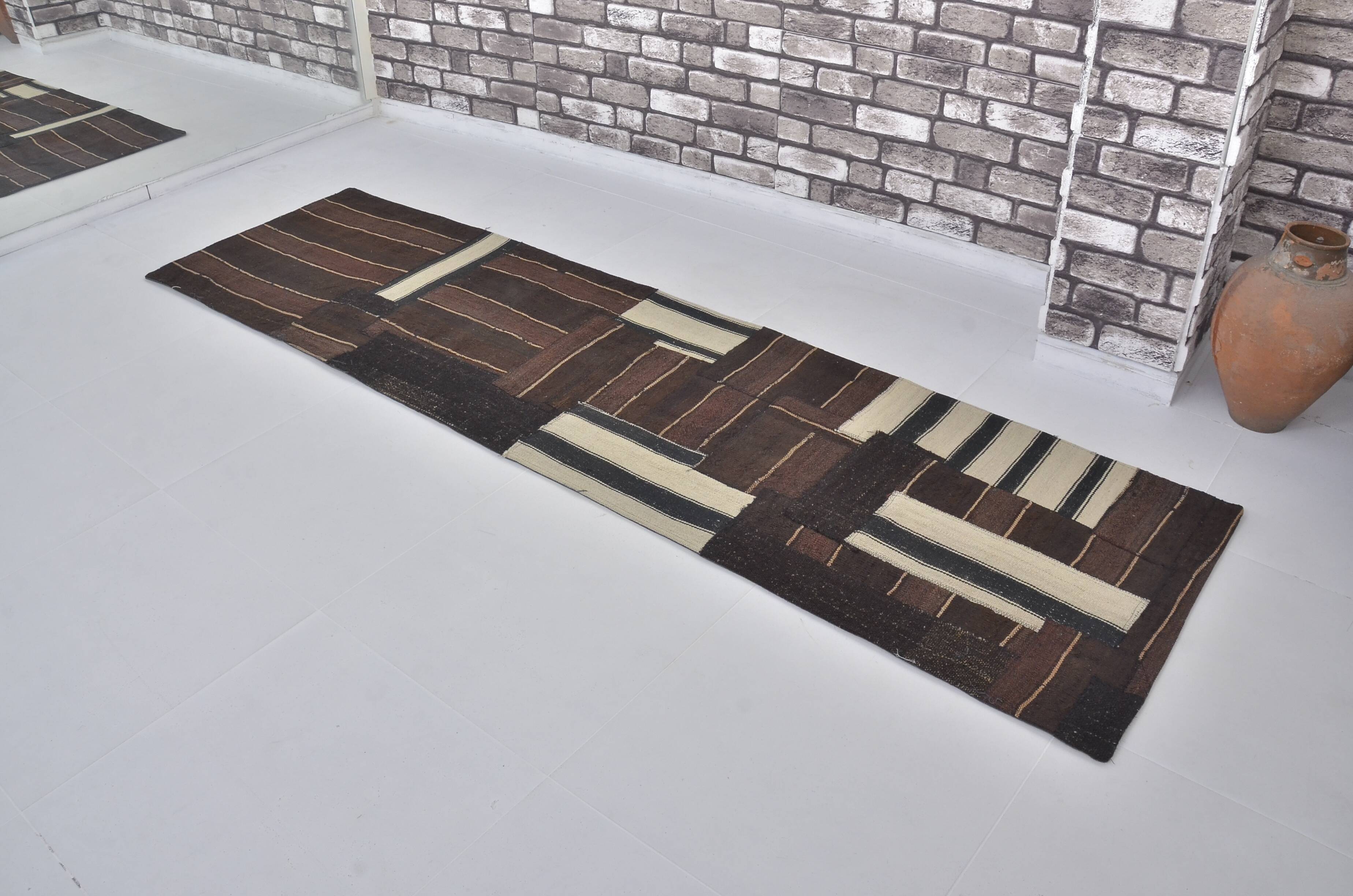 Anatolian Oushak Kilim Rug sku 3820