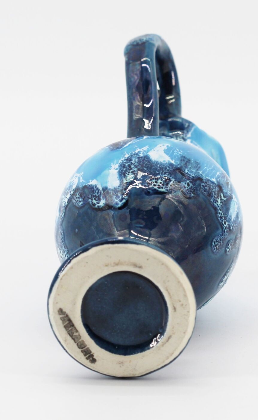 Former ceramic Pitcher Vallauris