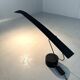 Dove desk lamp Mario Barbaglia & Marco Colombo, Italy