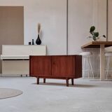 Buffet du milieu du siècle