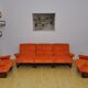 Modular Living Room Set, 1970s
