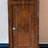 19th century bedside table