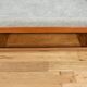 Mid Century Teak Daybed from Horsens Møbelfabrik, Denmark, 1950s