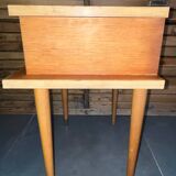 Bedside table 1960