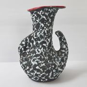 Vase vintage Vallauris de Marius Musarra 1960