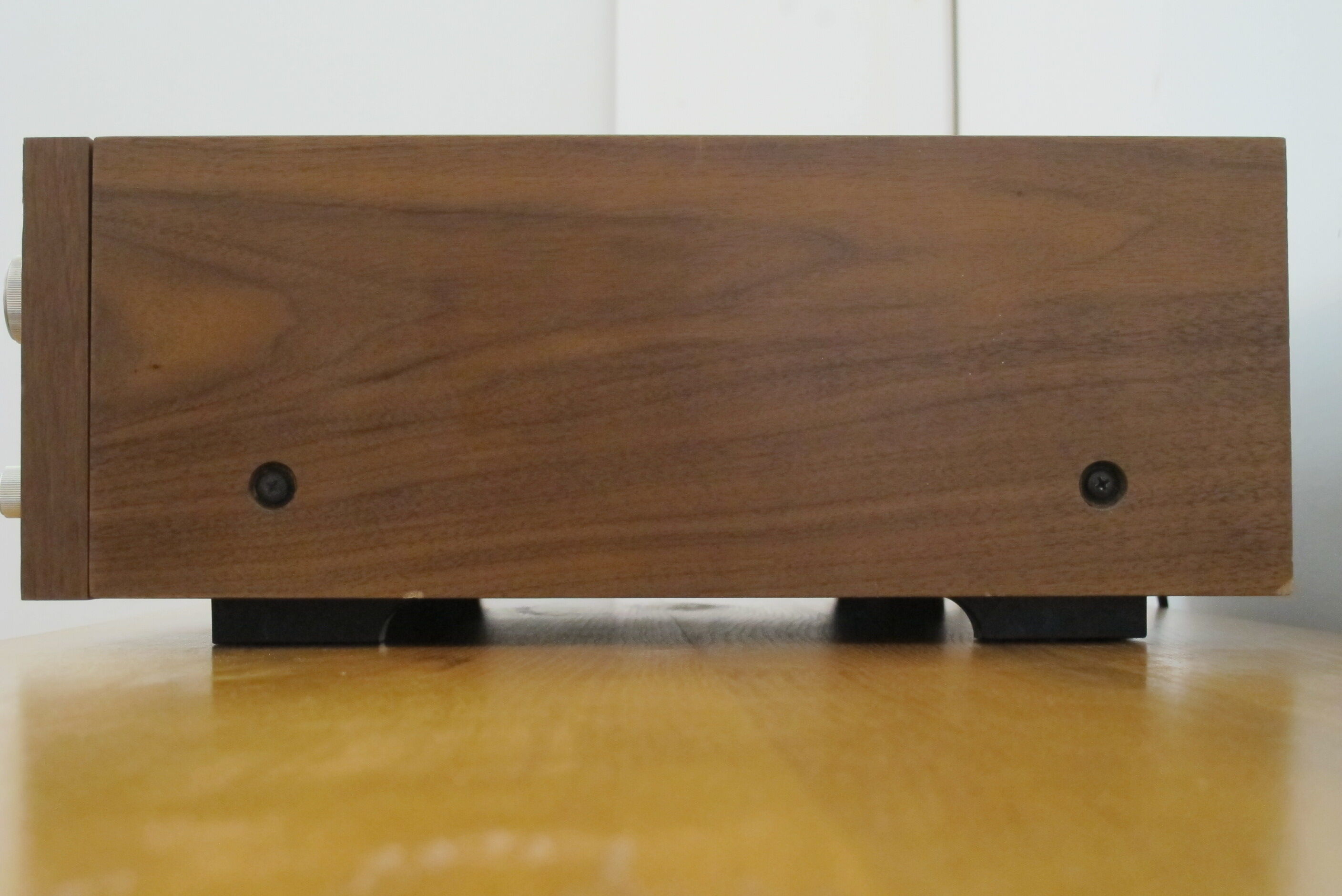 Vintage Receiver Pioneer amplifier