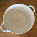 Old Ceranord St Amand earthenware tureen