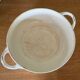 Old Ceranord St Amand earthenware tureen