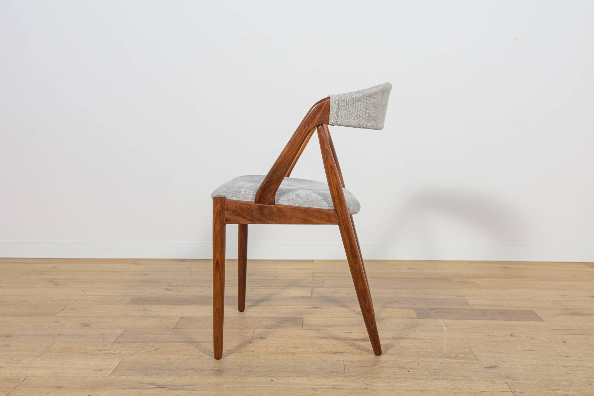 Model 31 Dining Chairs by Kai Kristiansen for Schou Andersen, Denmark, 1960