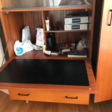 Secretary cabinet from the 60s unifa