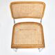 Ensemble de 4 chaises style B32 par Marcel Breuer