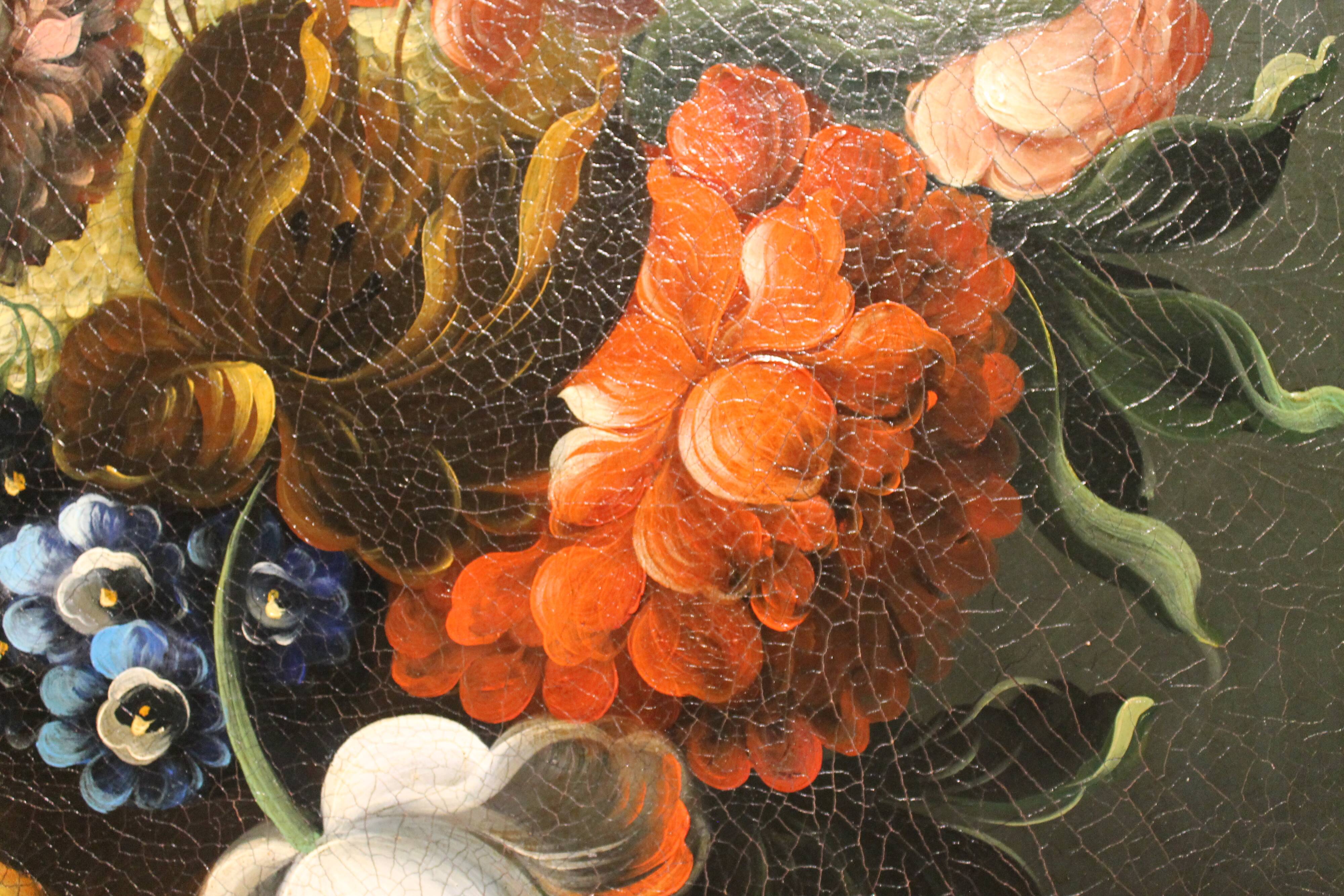 19th century still life