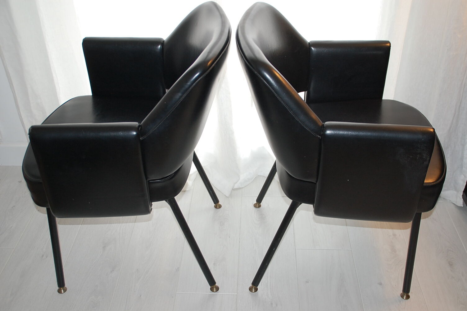 Fauteuil Gautier Delaye pour Airborne