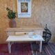 Table de métier
