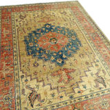 Tapis d'Orient entièrement fait à la main - "Chobie extra fin"