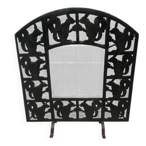 pare - feu Décors d'écureuils