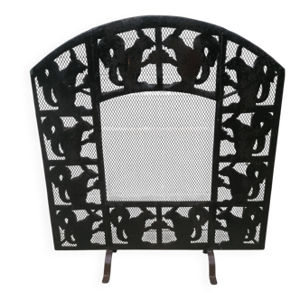 firewall Squirrel decorations