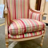 Louis XVI armchair