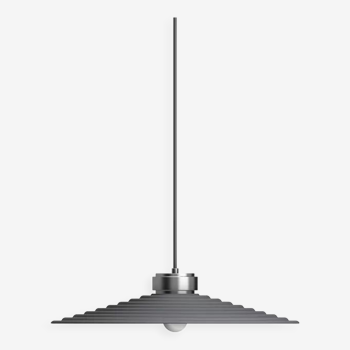 Suspension sound structure graphite ⌀60cm herstal