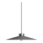Suspension sound structure graphite ⌀60cm herstal