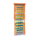 Moroccan carpet corridor - 80 x 239 cm