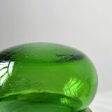 Lot of apothecary jars, good condition.