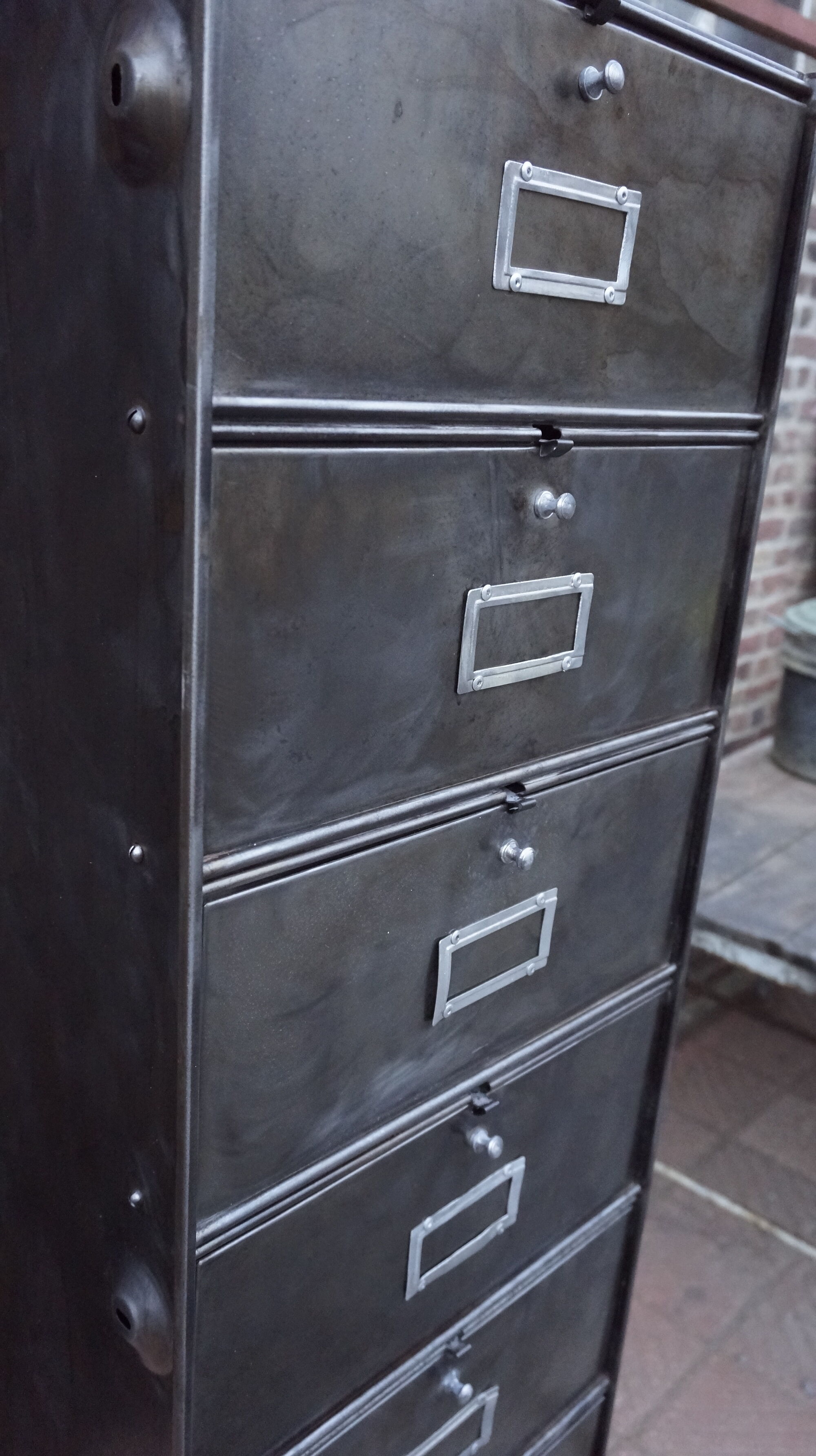 column roneo 10 valves