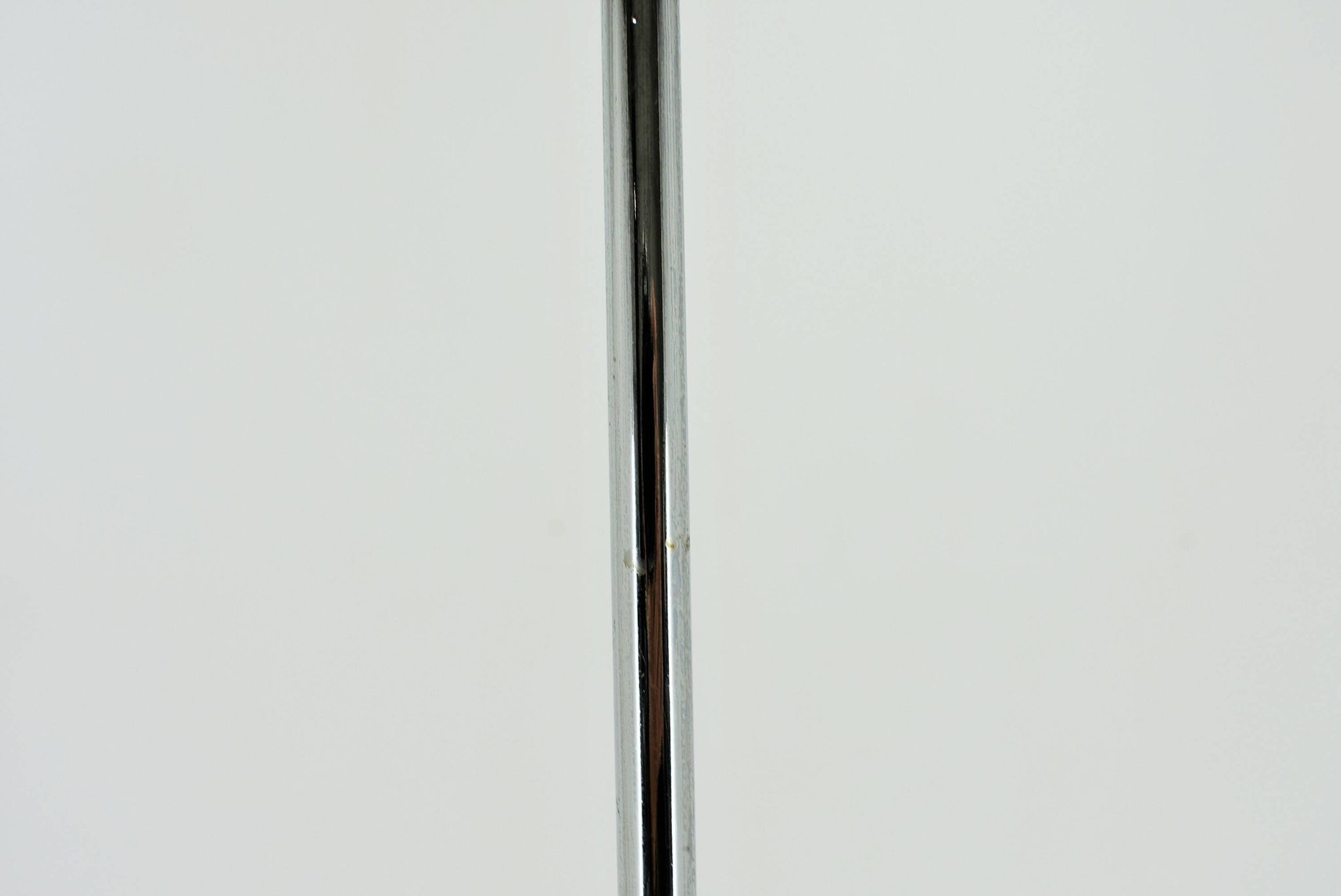 Mid-Century Glass Pendant by Jaroslav Bejvl for Kamenicky Senov, 1960's