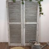 Ancient Shutters - Shutters