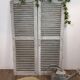 Ancient Shutters - Shutters