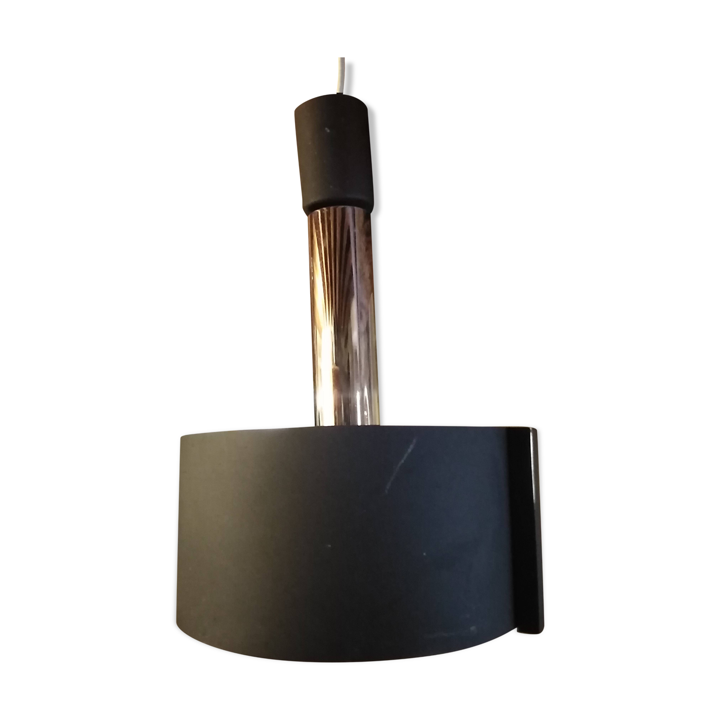 Scandinavian vintage lighting