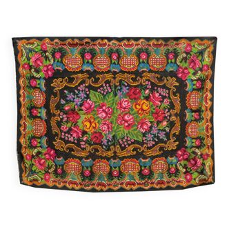 Tapis moldave 213 cm x 279cm
