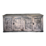 4-door sideboard